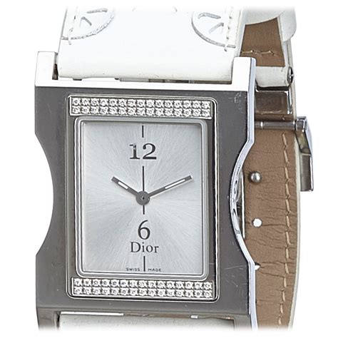 orologio dior vintage|Christian Dior Vintage Watch .